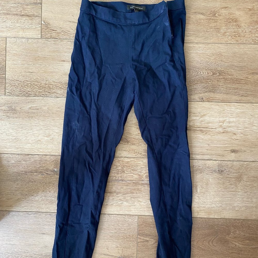 Work pant - Picture 2 of 3